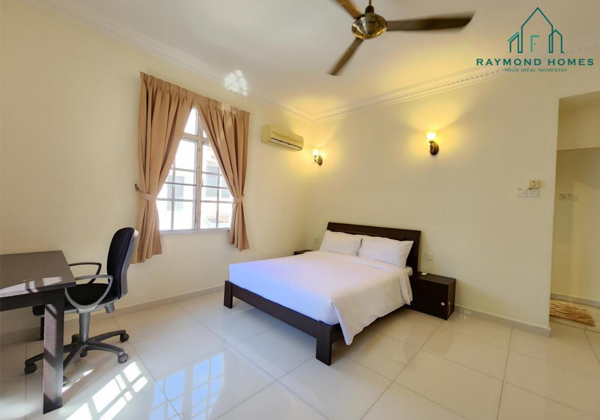 99 Kelawei Apartman George Town  Kültér fotó